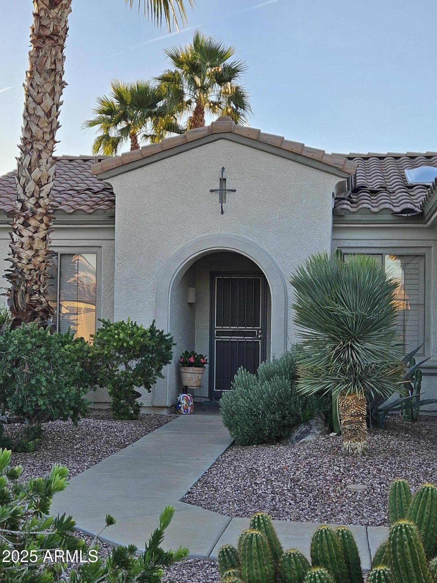 19035 N AZTEC POINT Drive