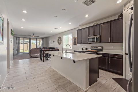 16584 W Shangri La Road, Surprise, AZ 85388 - MLS#: 6838764