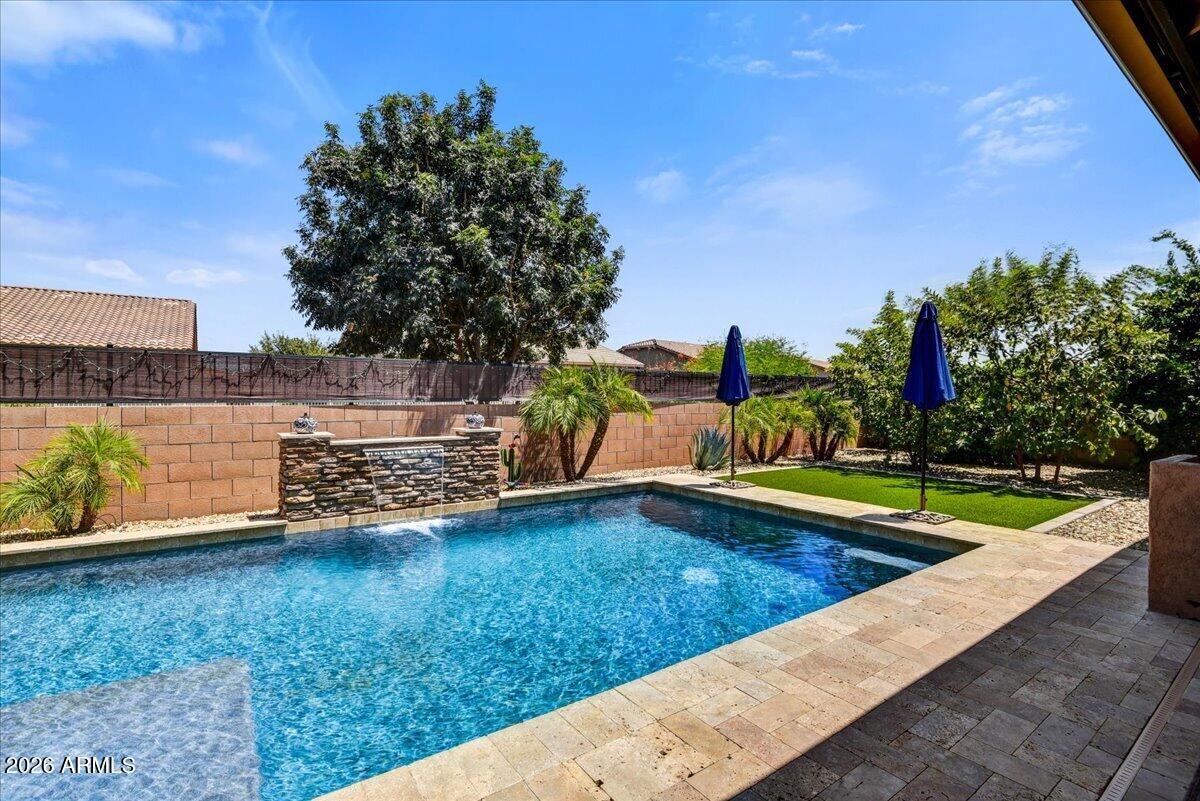 22314 E VIA DEL VERDE --