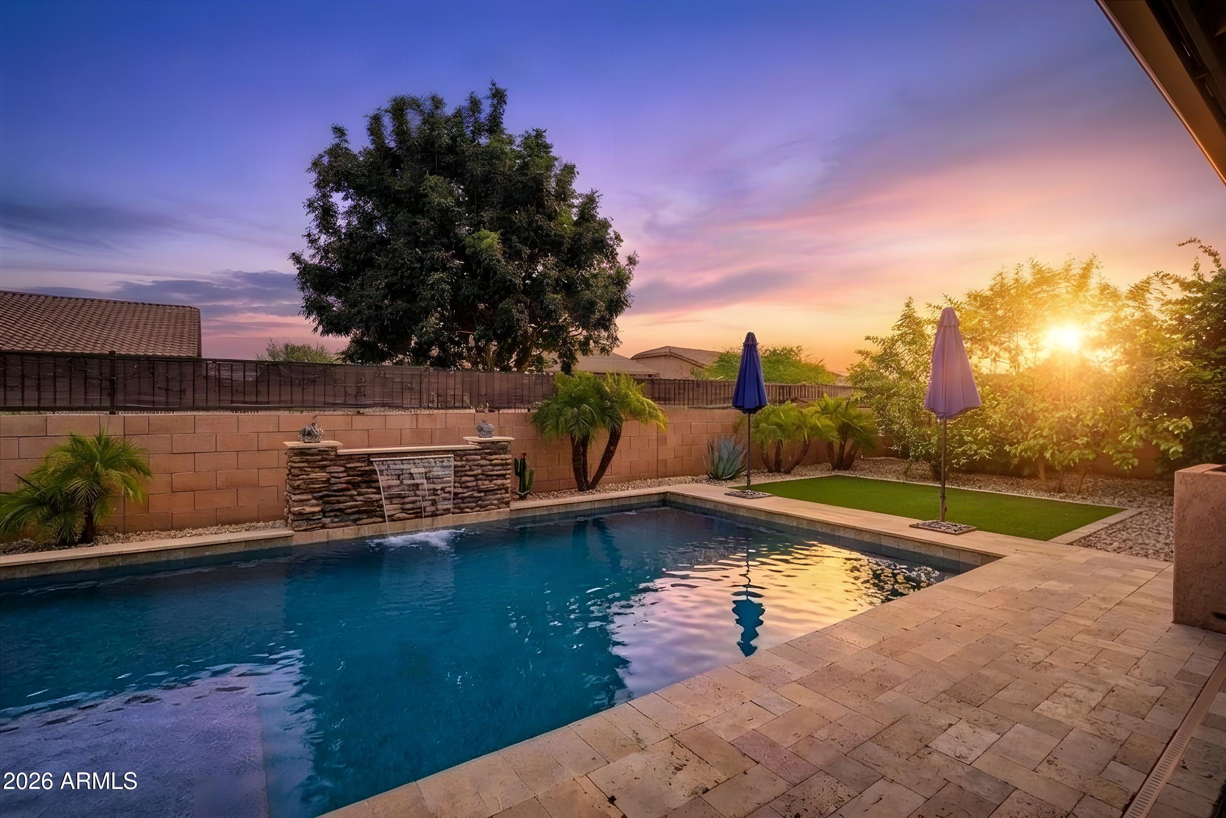 22314 E VIA DEL VERDE --
