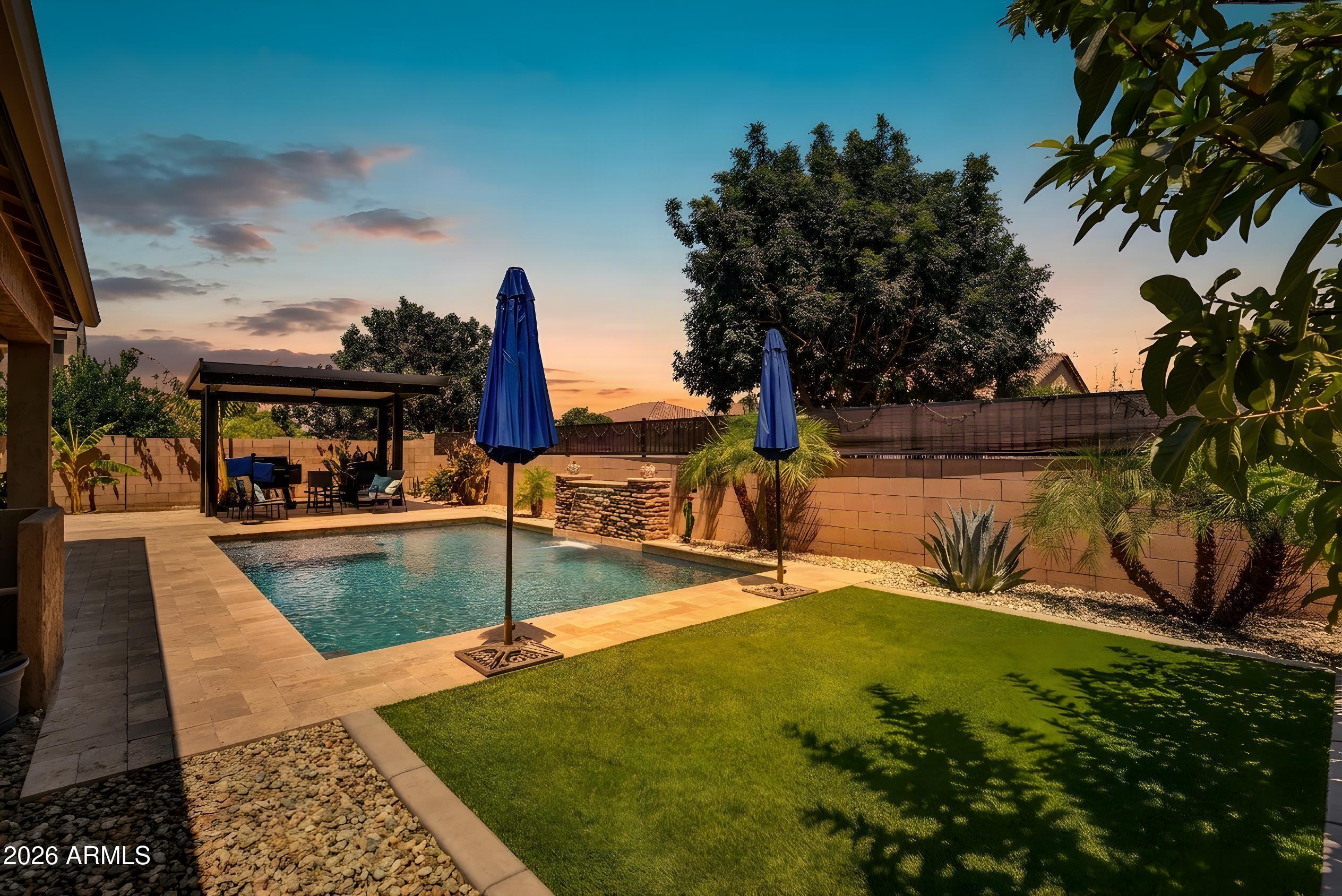 22314 E VIA DEL VERDE --