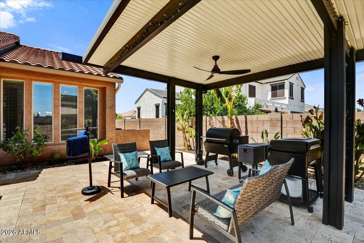 22314 E VIA DEL VERDE --