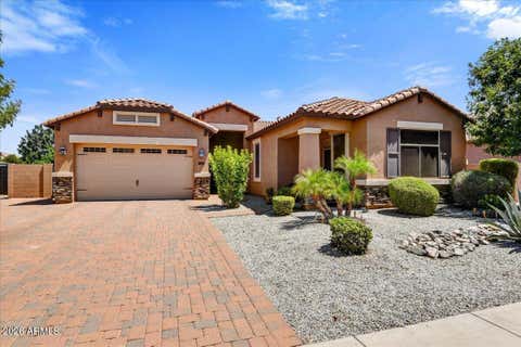 Property photo of 22314 E Via Del Verde --, Queen Creek, AZ 85142