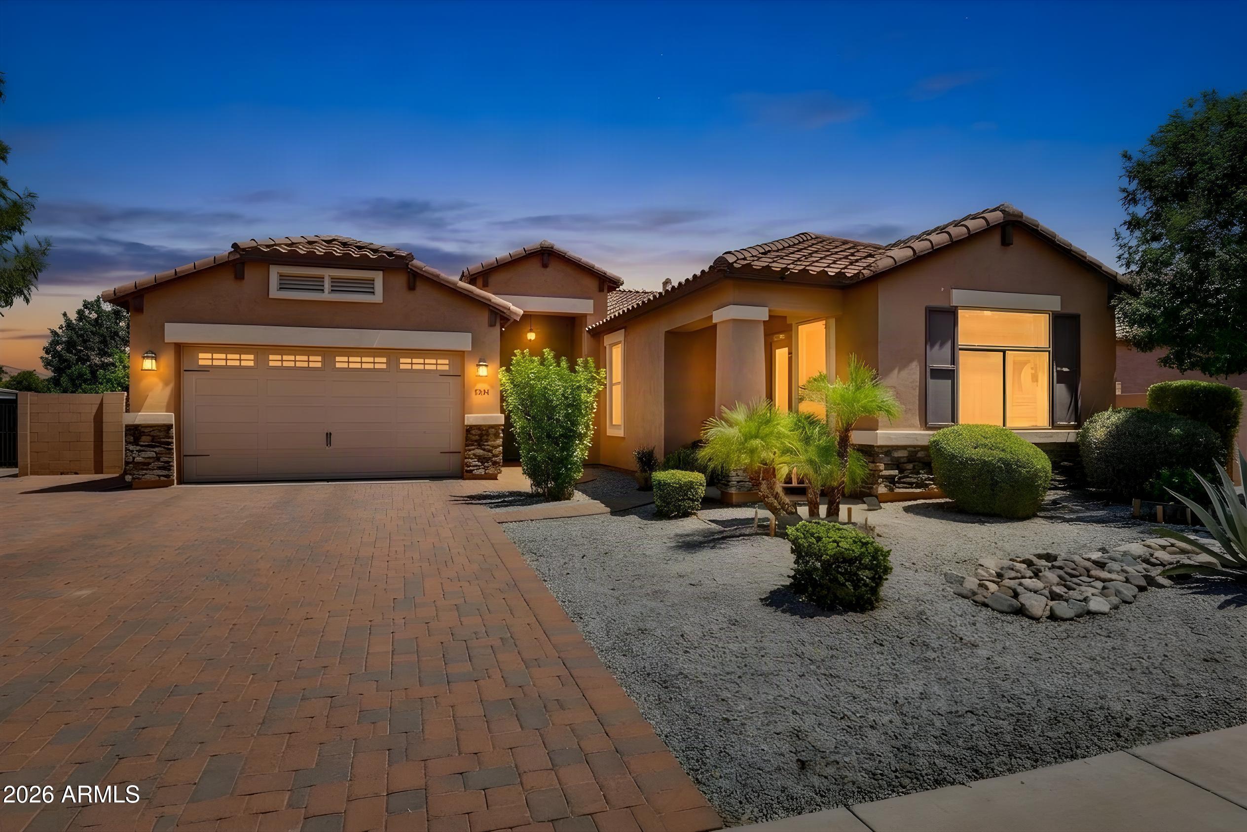 22314 E VIA DEL VERDE --