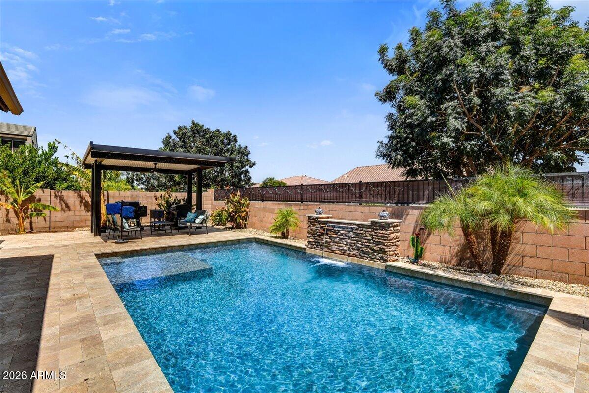22314 E VIA DEL VERDE --