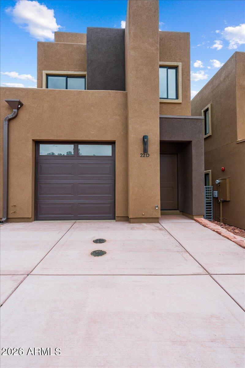 10 Navajo Drive 22D