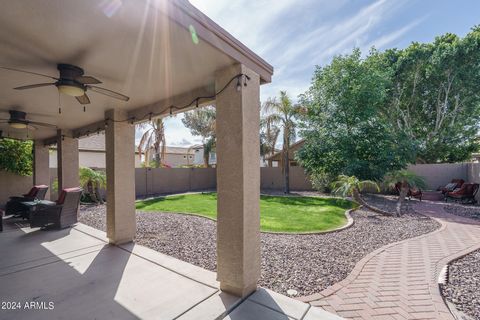 A home in Litchfield Park