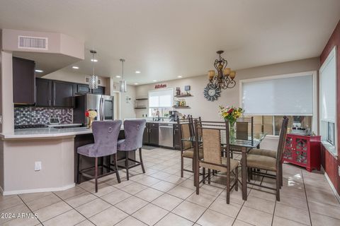 A home in Litchfield Park