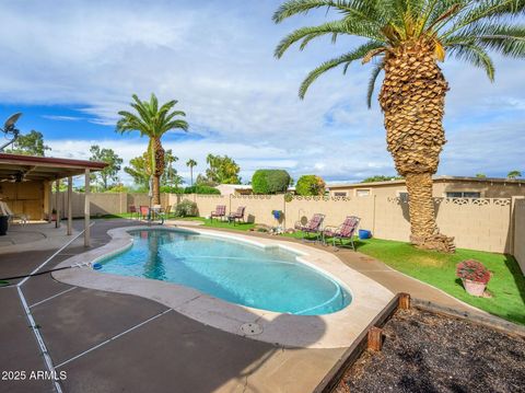 9232 E OLIVE Lane S Sun Lakes AZ 85248