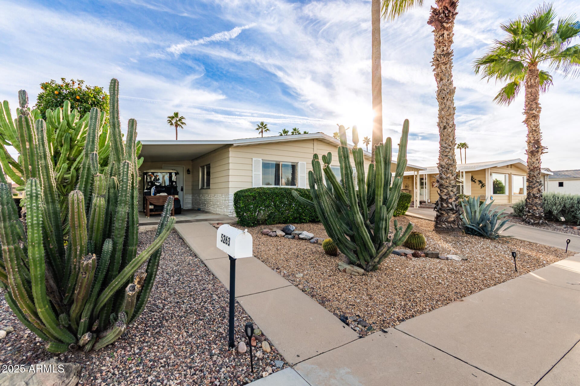 5263 E McDowell Road