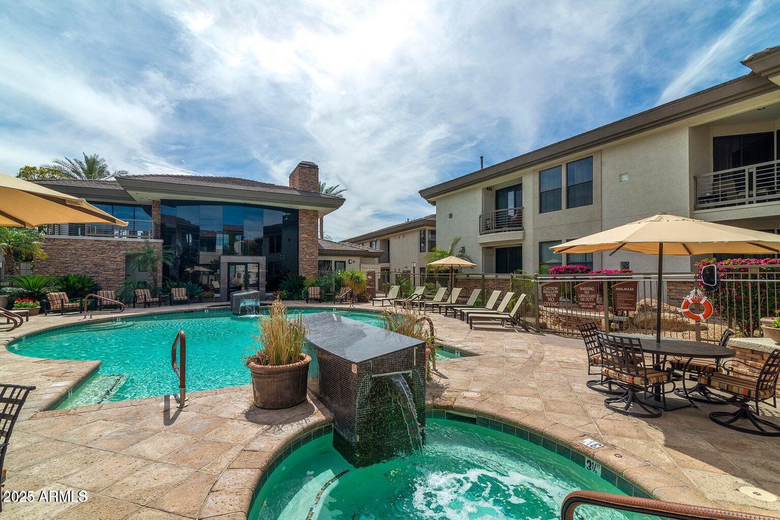 6900 E PRINCESS Drive 1230