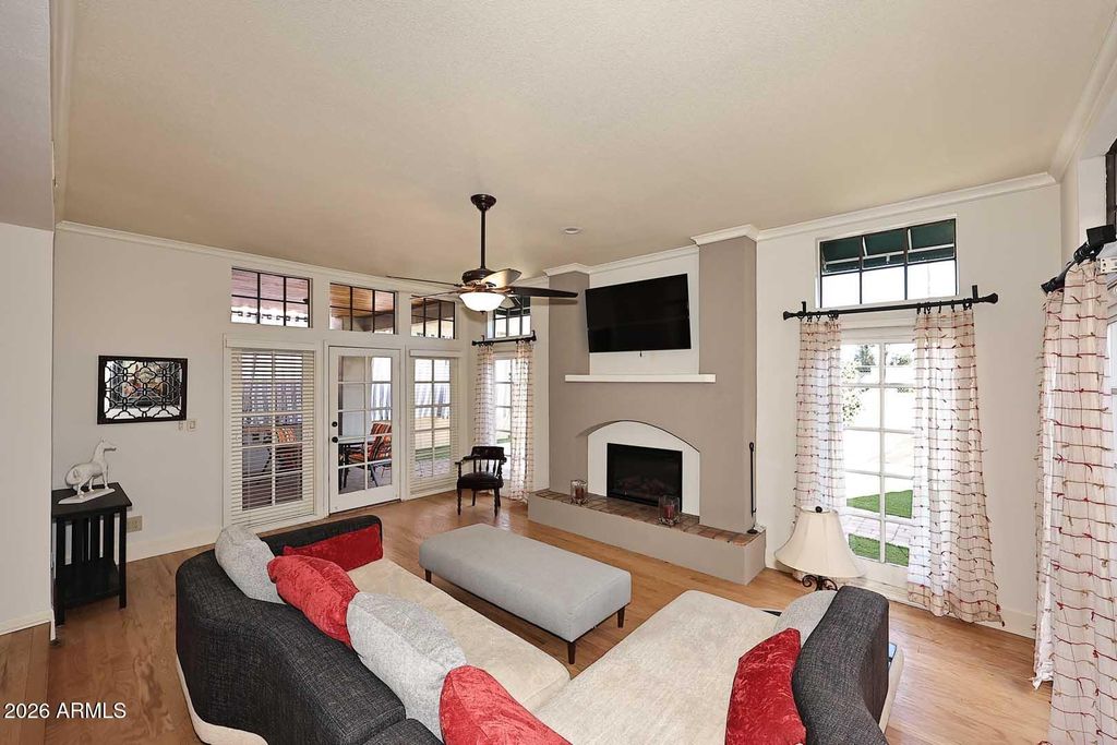 Photo of 9785 N 80th Place, Scottsdale, AZ 85258 (MLS # 6973175)