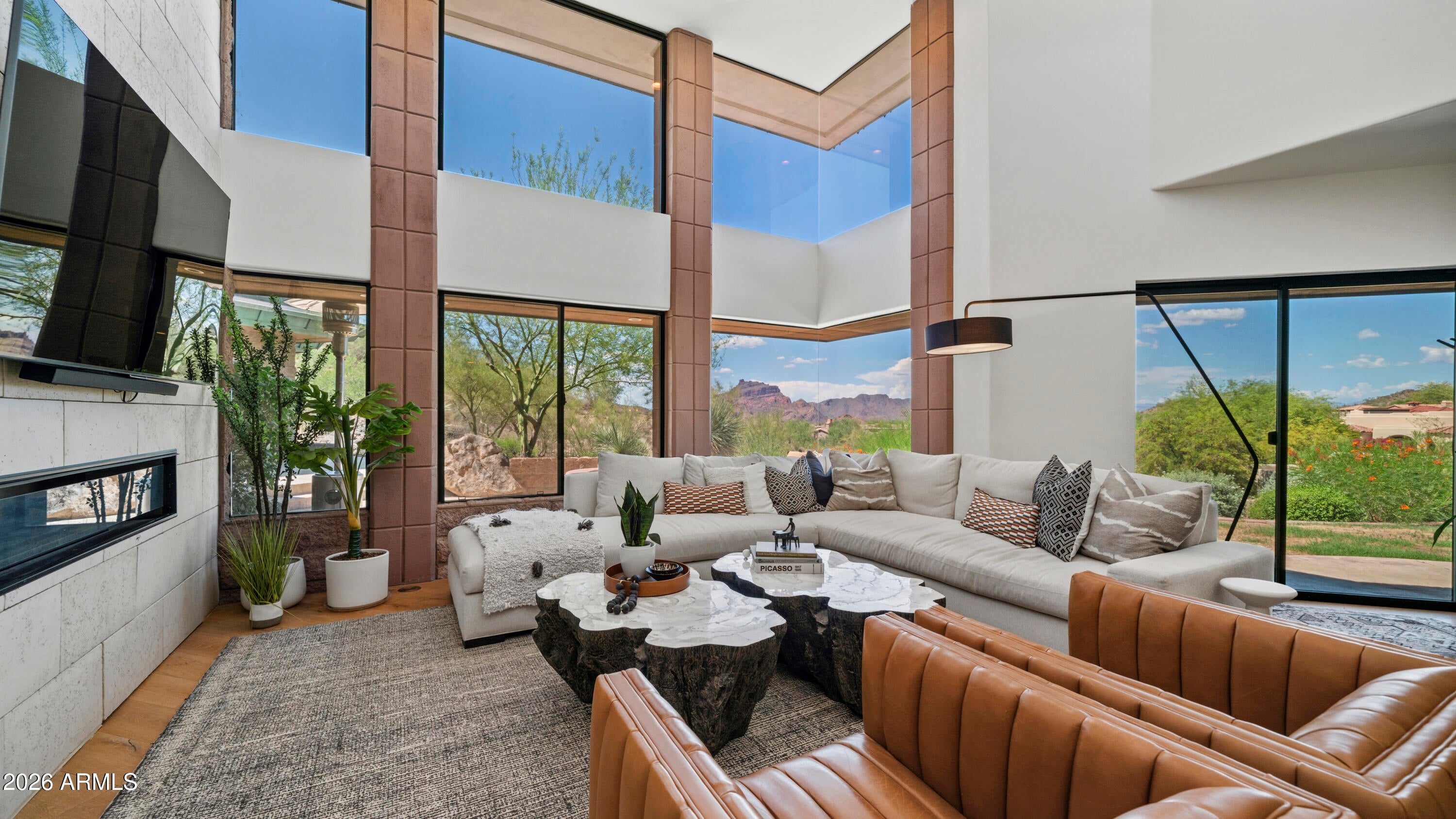 7260 E EAGLE CREST Drive 34