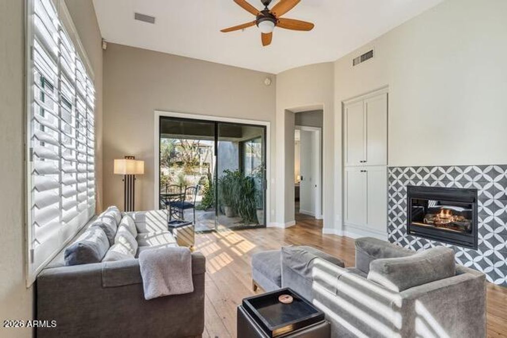 Photo of 19550 N Grayhawk Drive #1108, Scottsdale, AZ 85255 (MLS # 6998880)