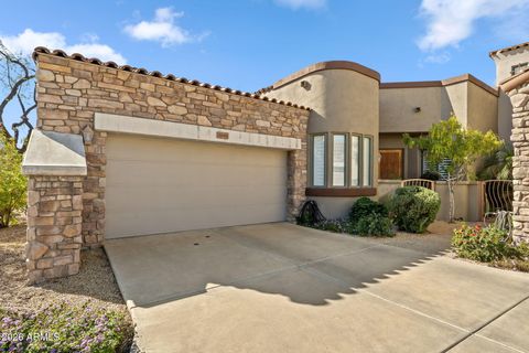 Photo of 19550 N Grayhawk Drive #1108, Scottsdale, AZ 85255 (MLS # 6998880)