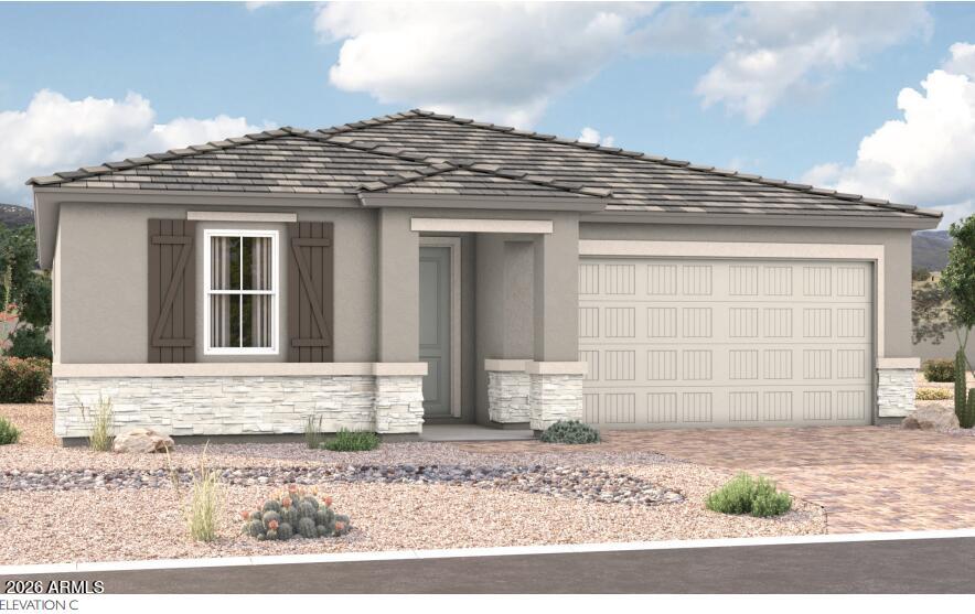 Photo of 18409 W Laurie Lane, Waddell, AZ 85355 (MLS # 7074831)