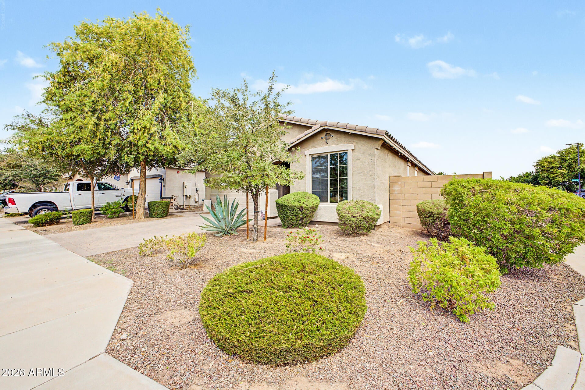 21144 W BERKELEY Road