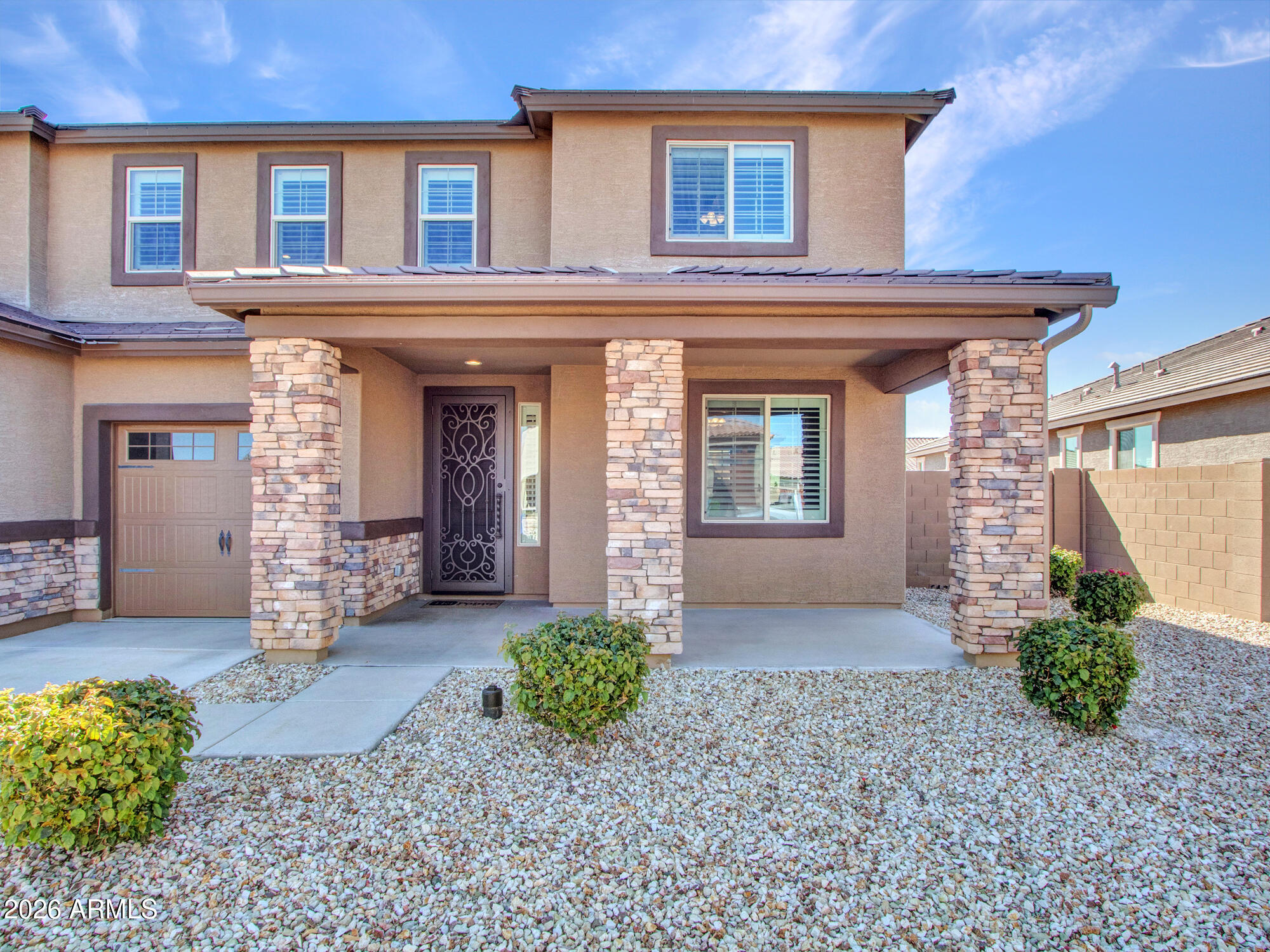 18971 W CLINTON Street