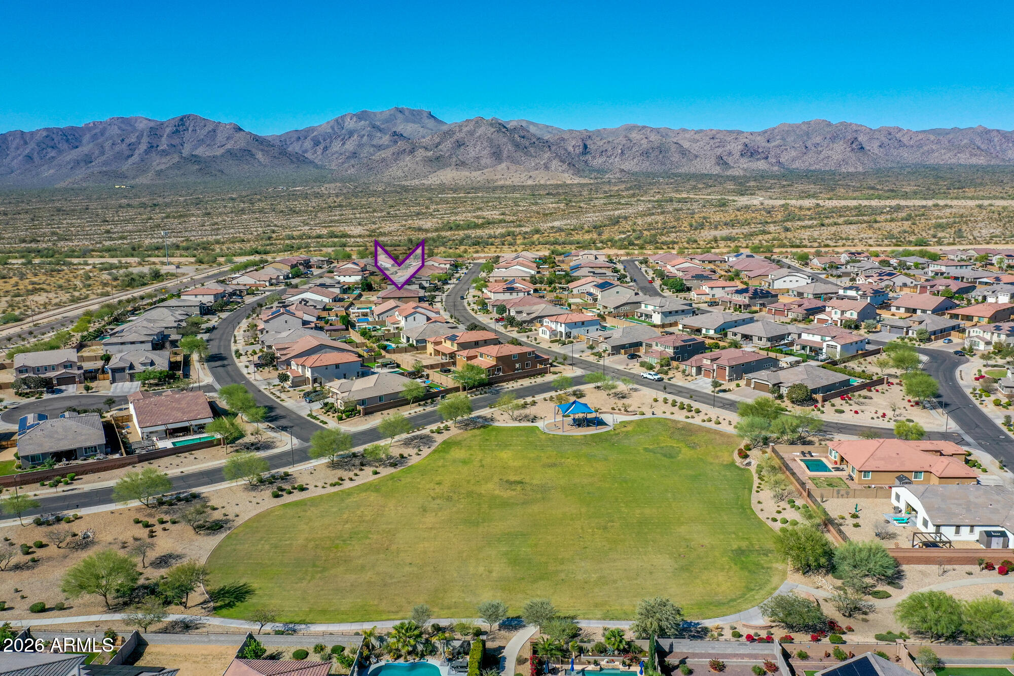 18971 W CLINTON Street