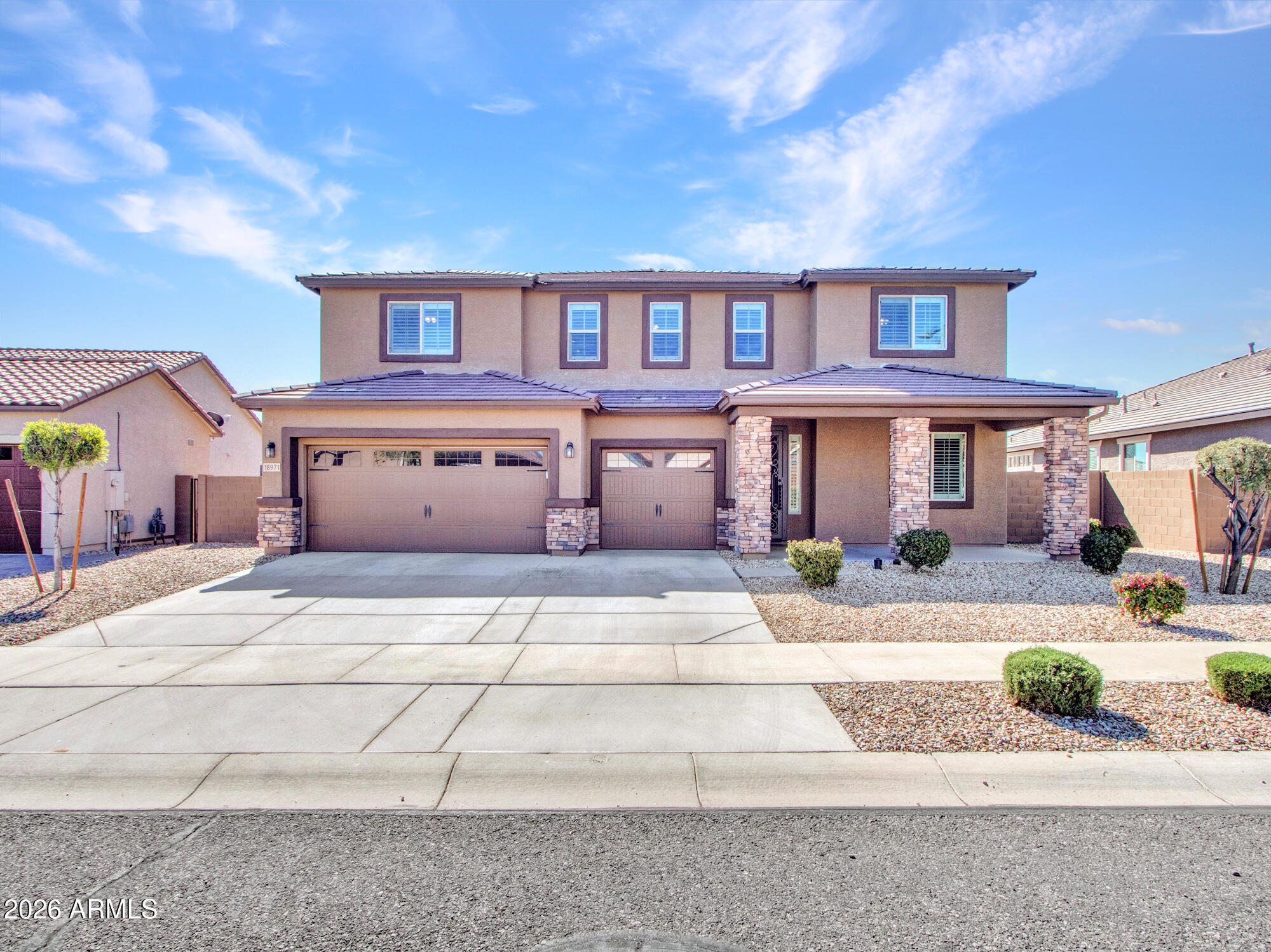 18971 W CLINTON Street