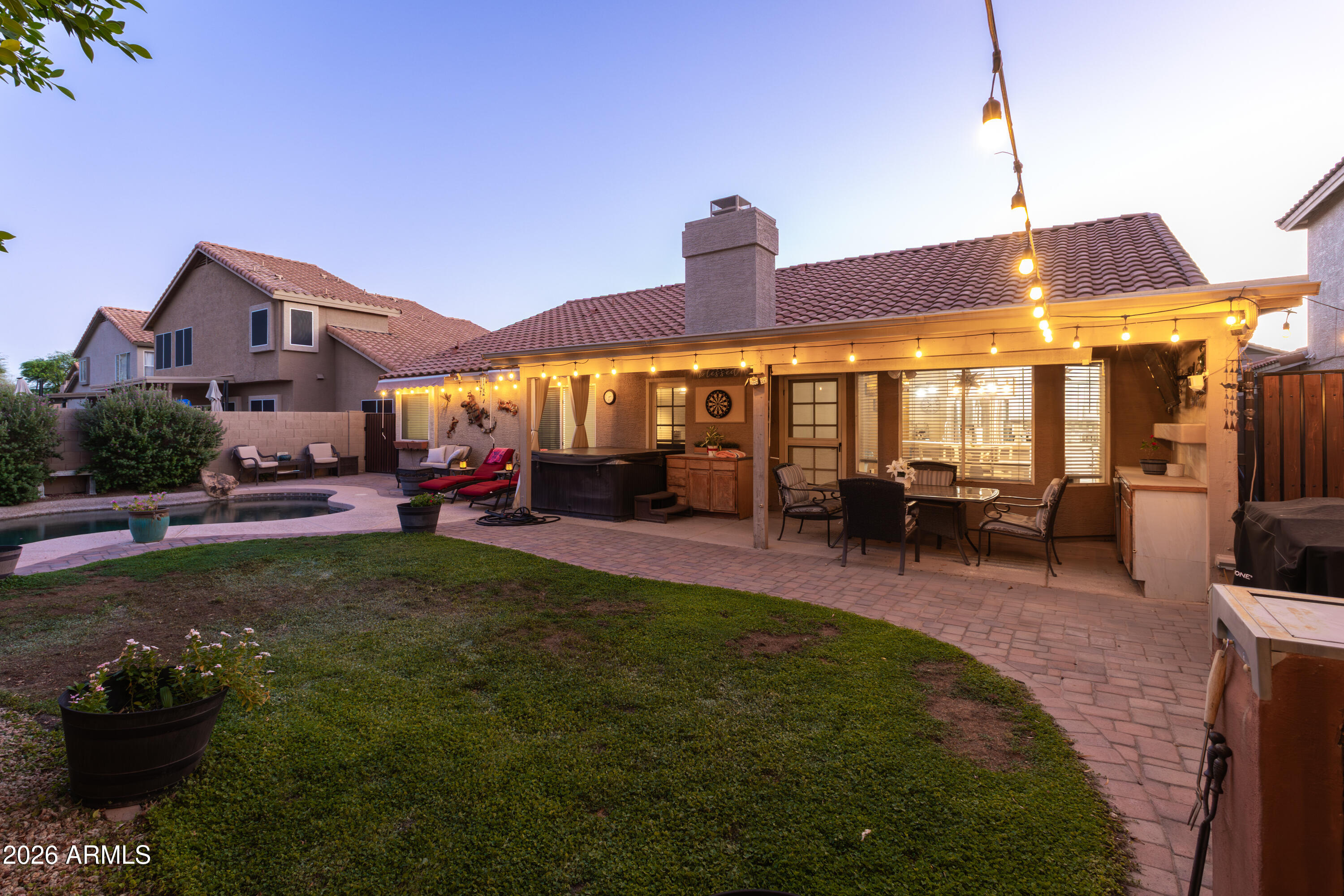 13293 N 94TH Place