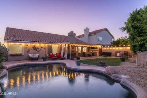 Photo of 13293 N 94th Place, Scottsdale, AZ 85260 (MLS # 7042332)