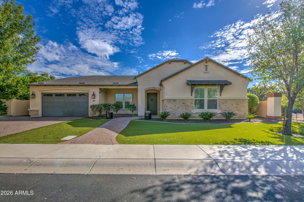 Photo of 813 W Claremont Street, Phoenix, AZ 85013 (MLS # 7092246)