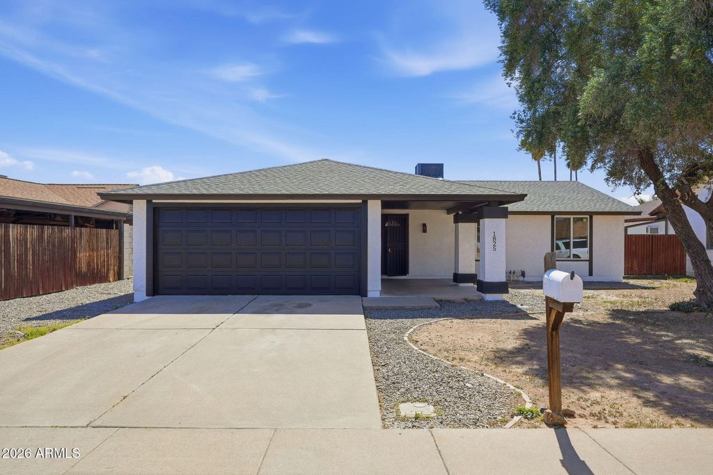 Photo of 1825 W Rosal Drive, Chandler, AZ 85224 (MLS # 6999648)