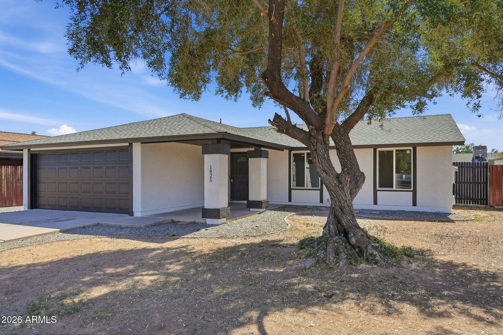 Photo of 1825 W Rosal Drive, Chandler, AZ 85224 (MLS # 6999648)