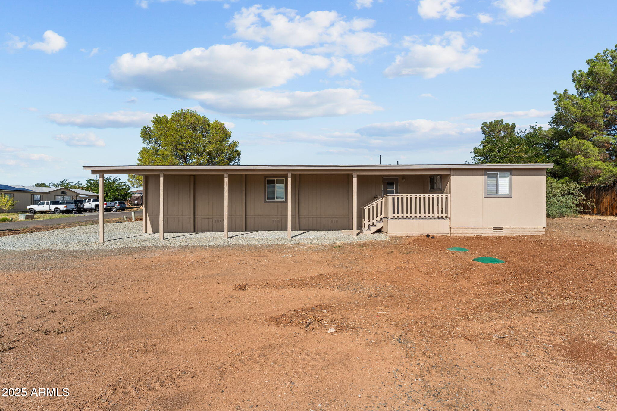20524 E CONCHO Lane