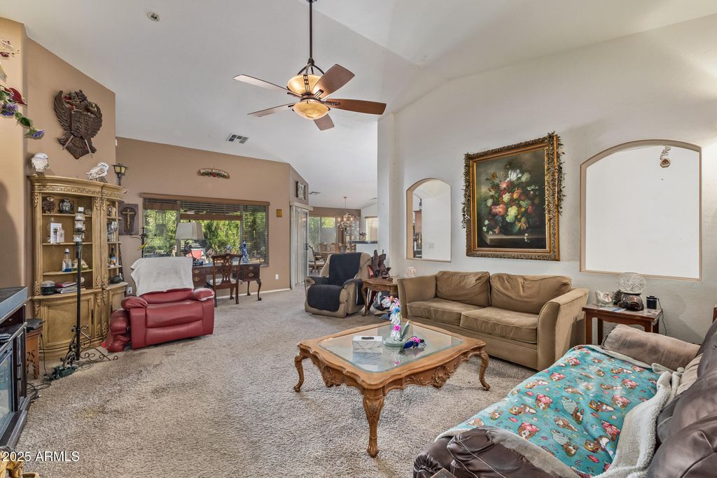 Photo of 46058 W Tulip Lane, Maricopa, AZ 85139 (MLS # 6948382)