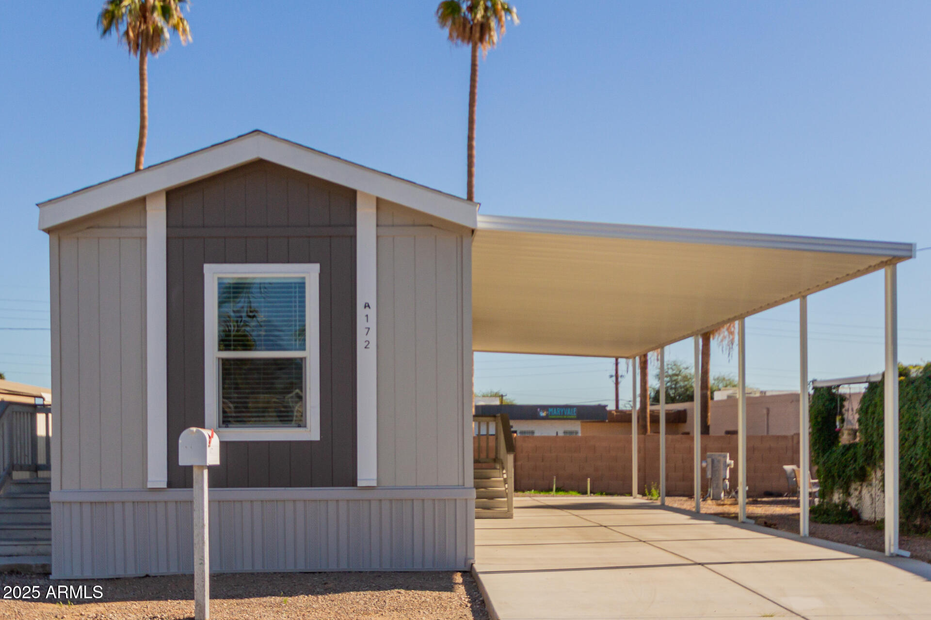 5201 W CAMELBACK Road A172