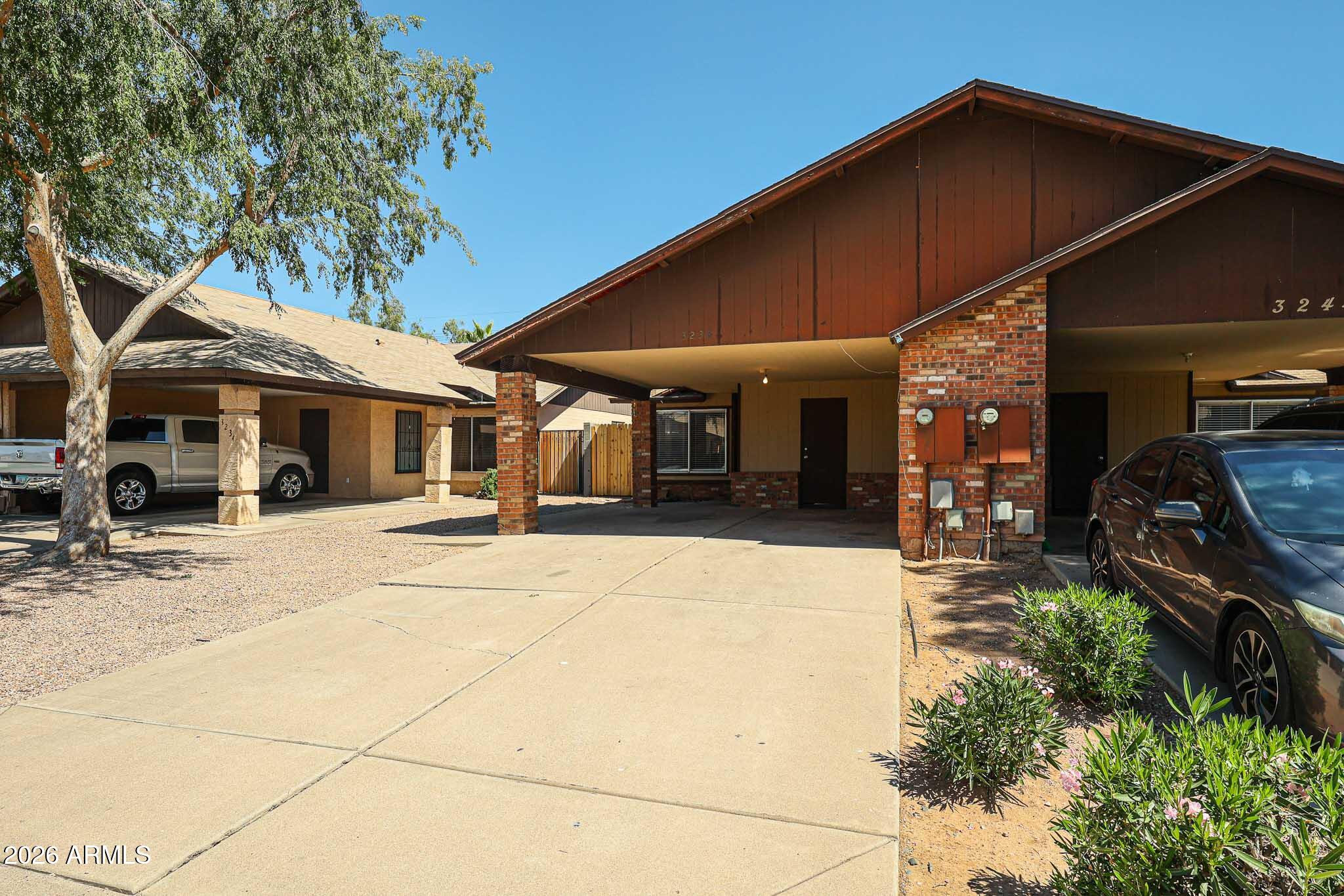 3238 E CALYPSO Avenue