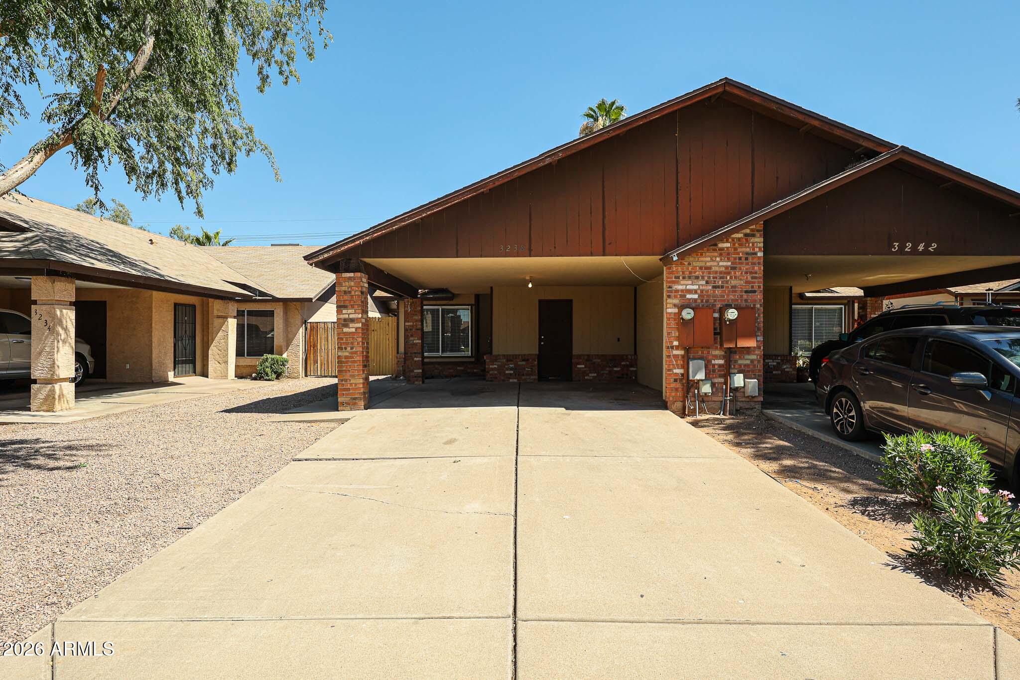 3238 E CALYPSO Avenue