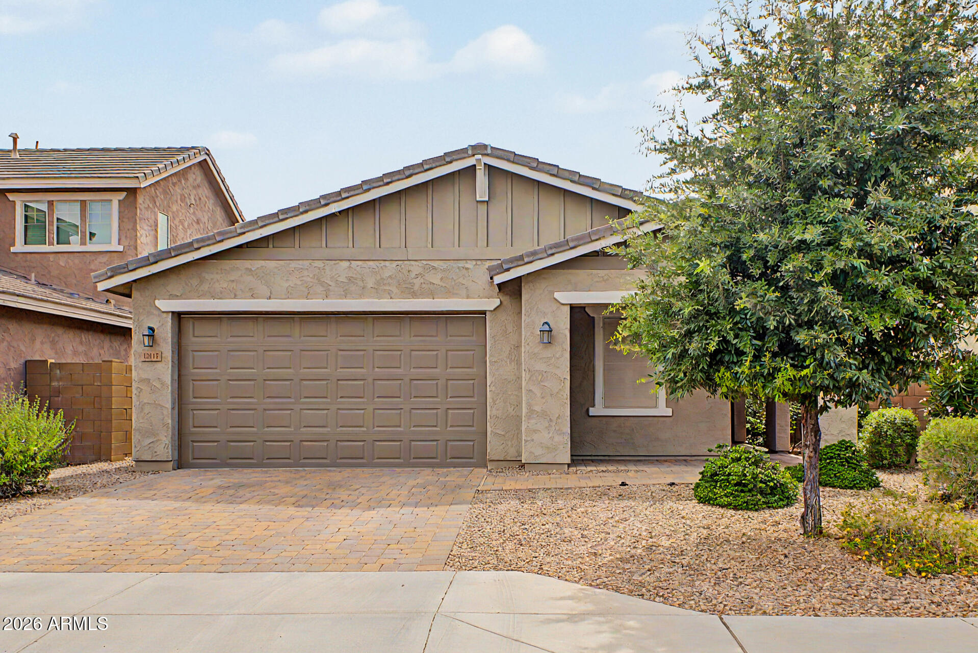 12117 W DESERT MOON Way