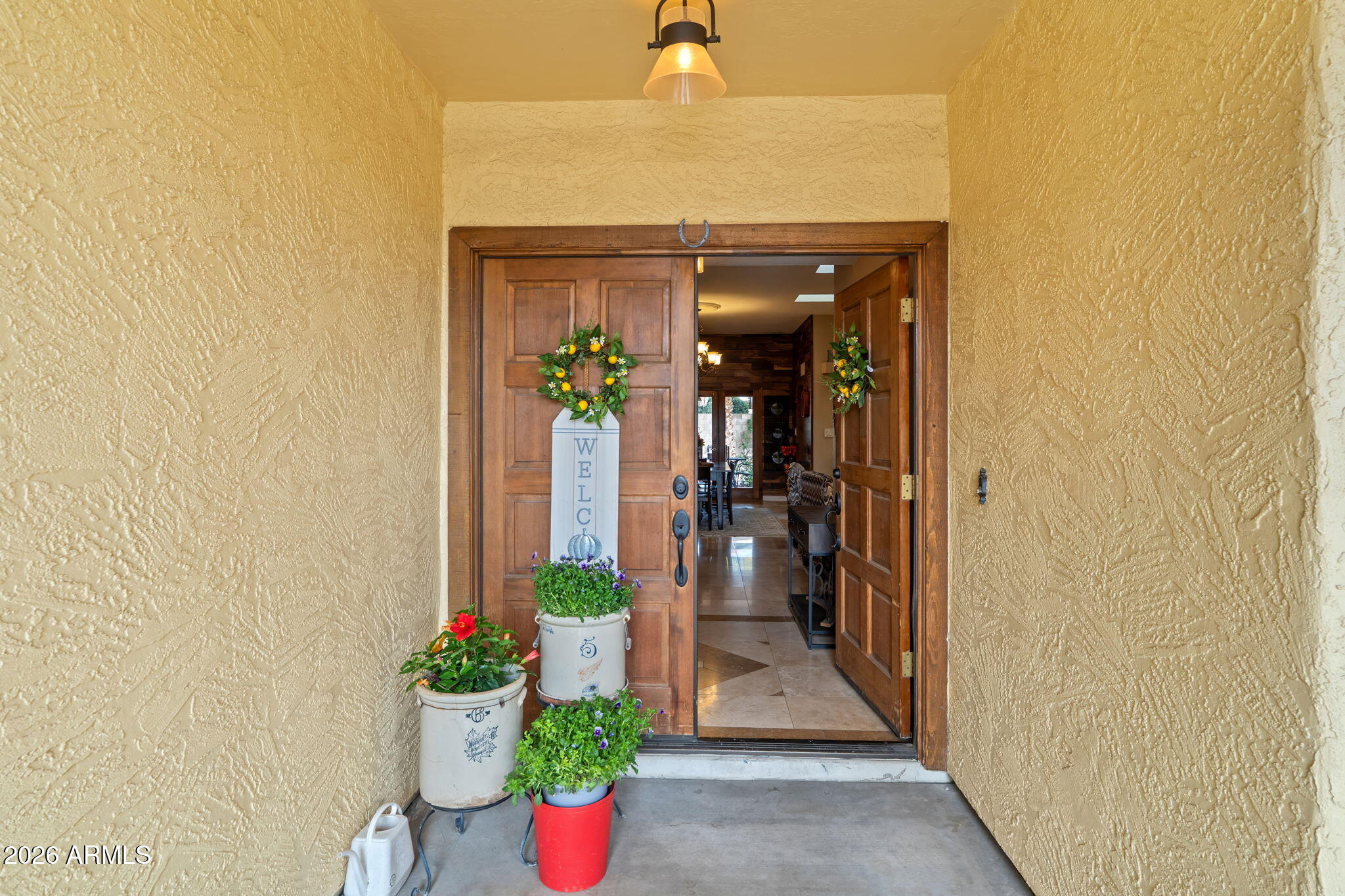 3536 W PARADISE Lane