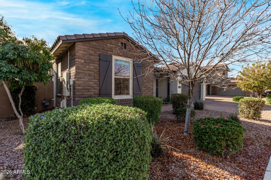 Photo of 22083 E Camacho Road, Queen Creek, AZ 85142 (MLS # 6965720)