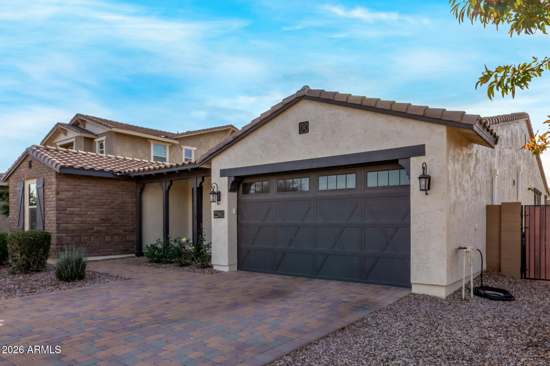 22083 E CAMACHO Road