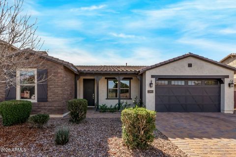22083 E CAMACHO Road Queen Creek AZ 85142