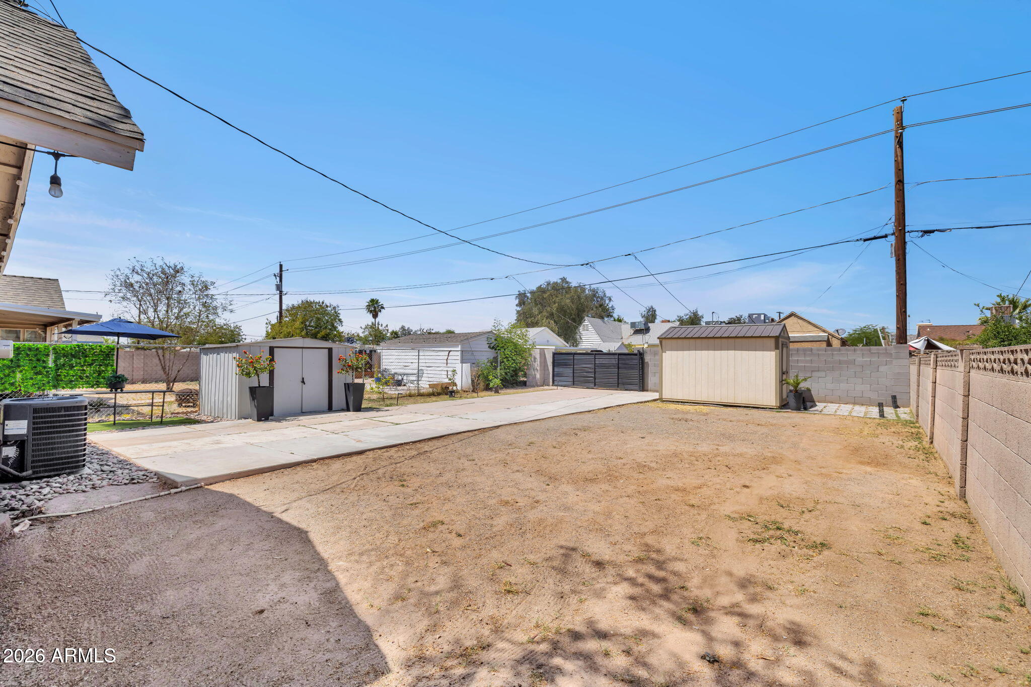 VILLA VERDE PLAT B - Residential