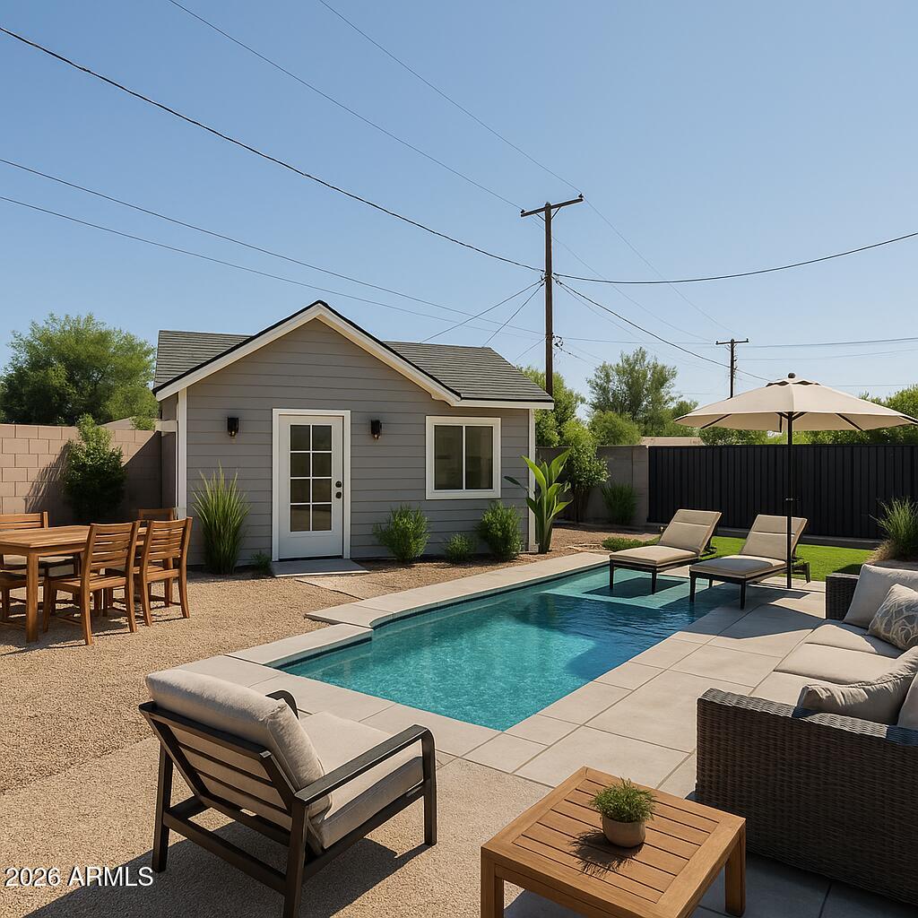 VILLA VERDE PLAT B - Residential