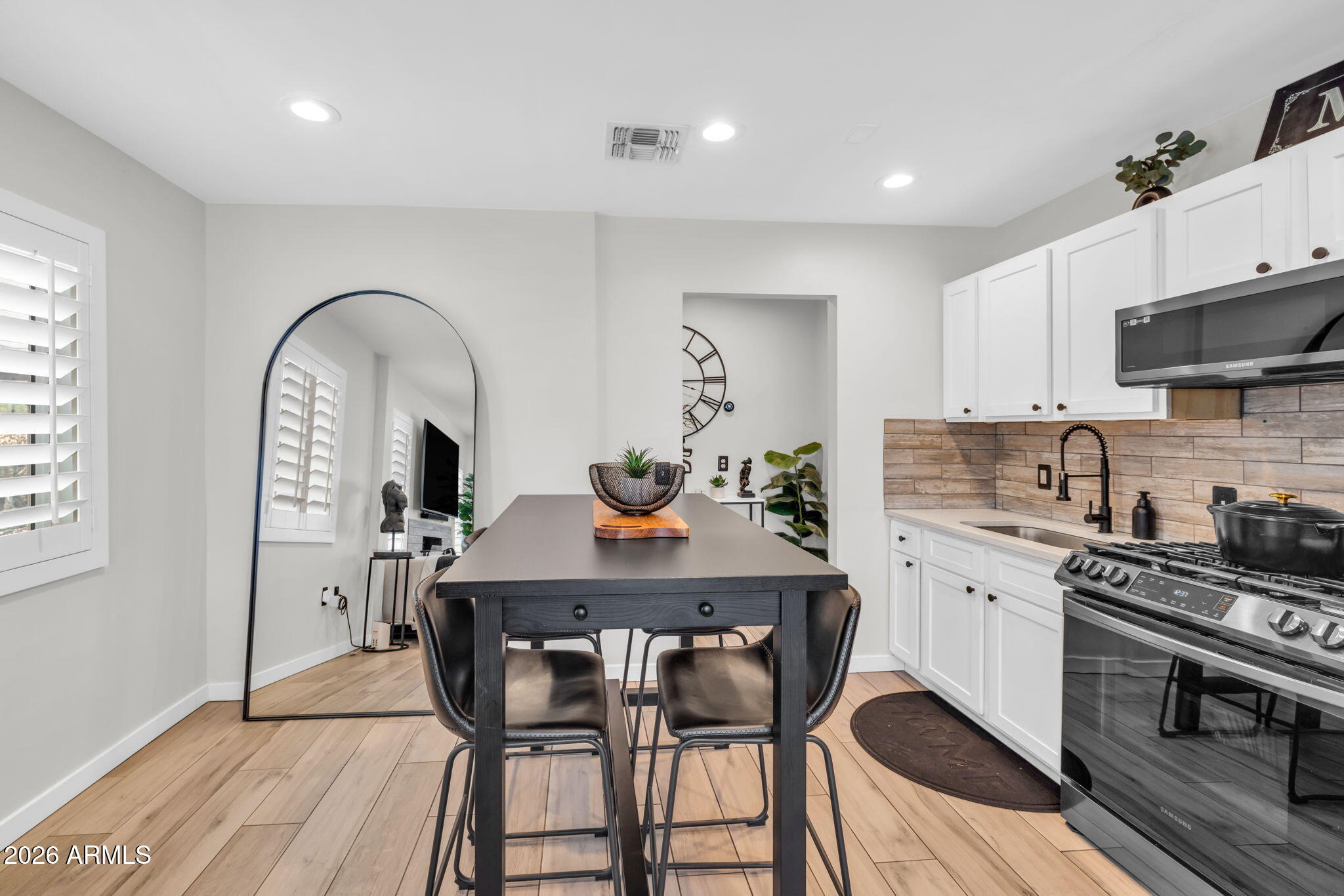 VILLA VERDE PLAT B - Residential