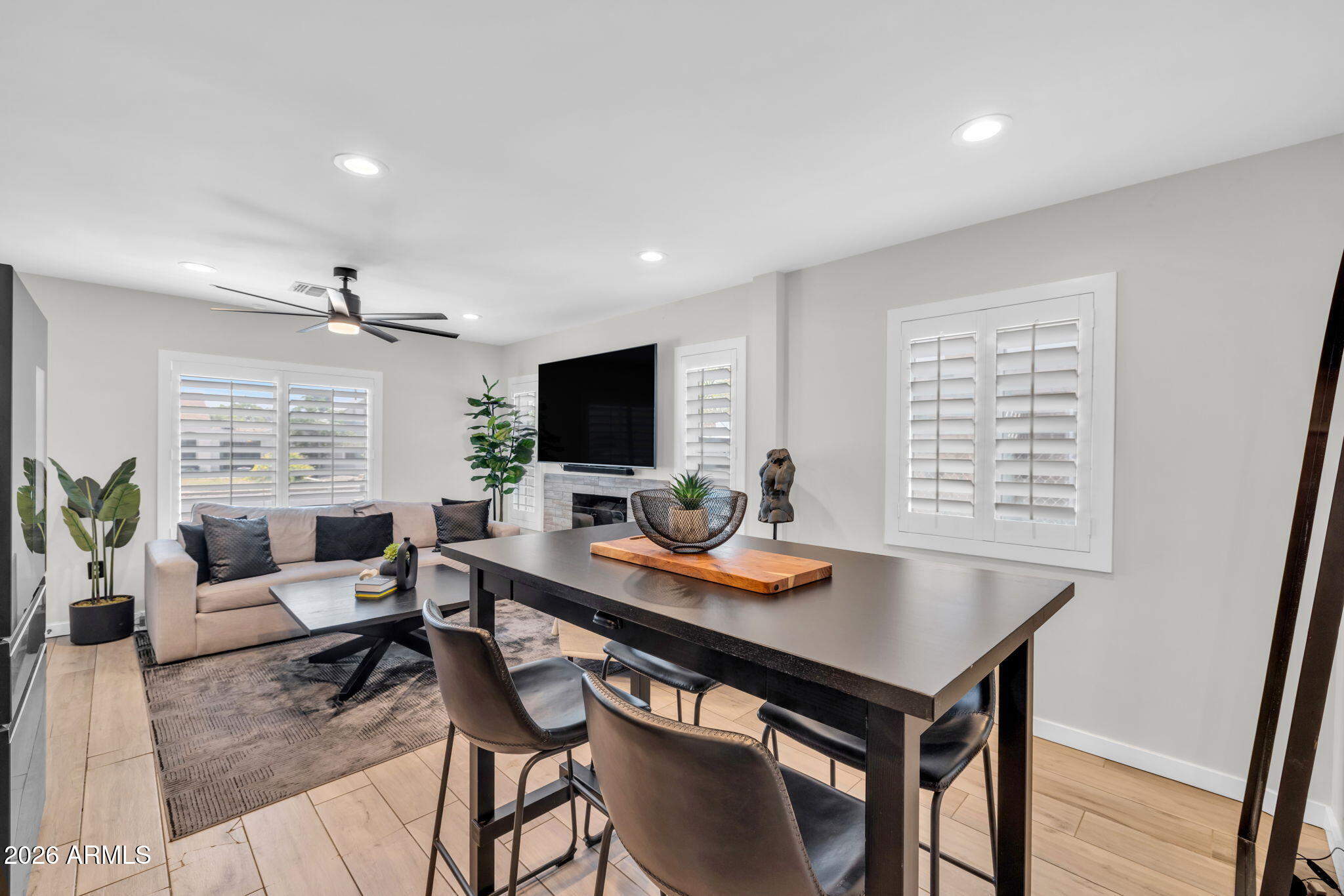 VILLA VERDE PLAT B - Residential