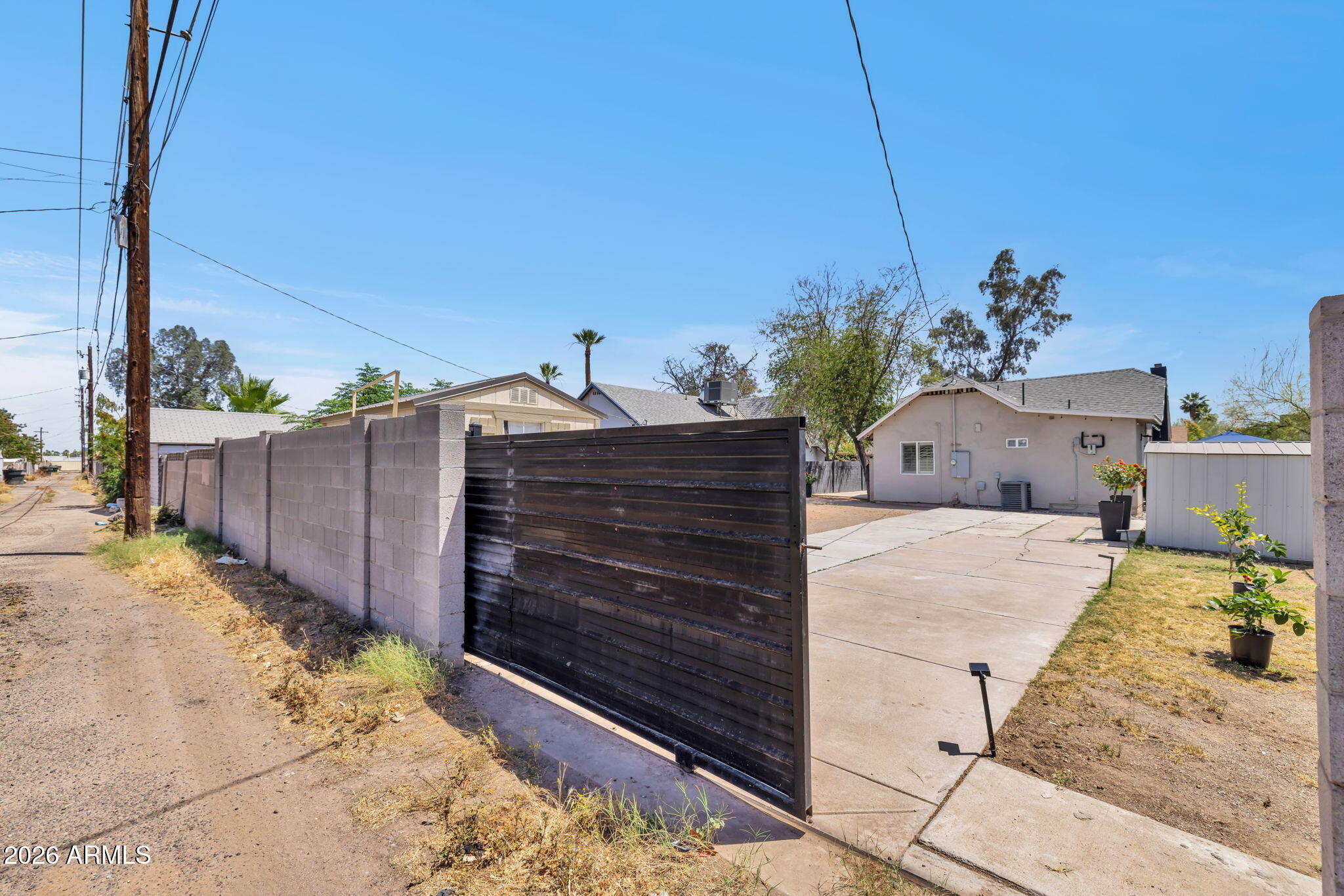 VILLA VERDE PLAT B - Residential