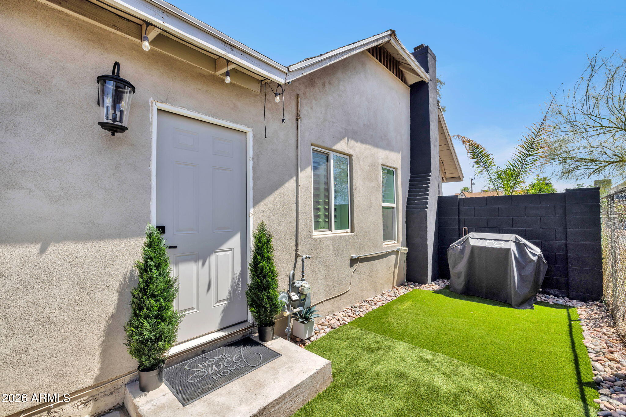 VILLA VERDE PLAT B - Residential