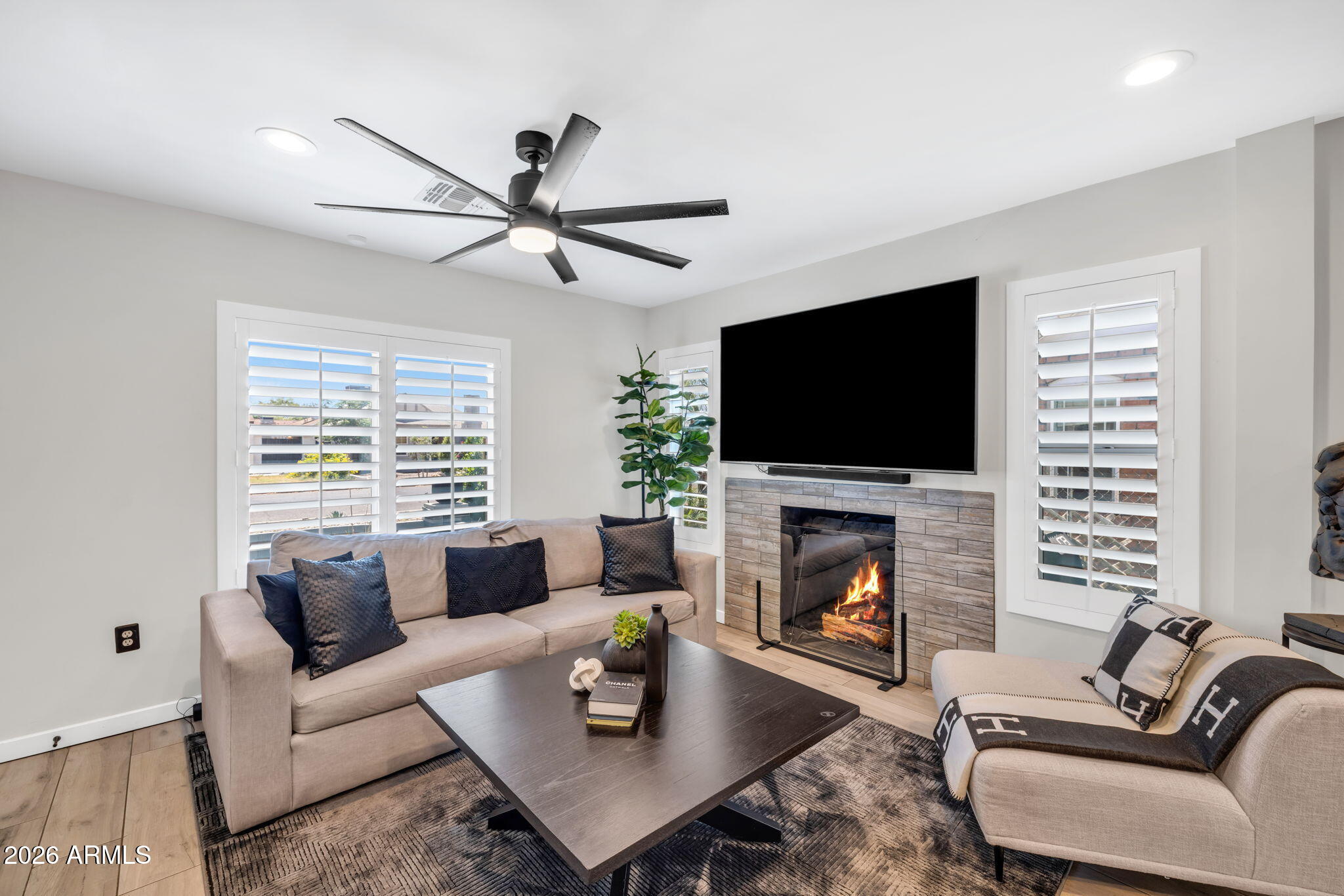 VILLA VERDE PLAT B - Residential