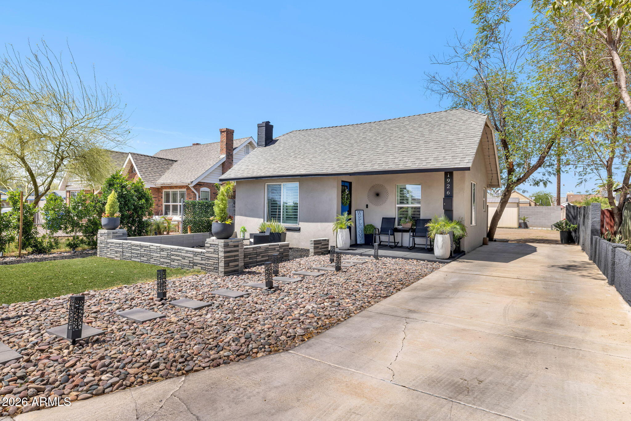 VILLA VERDE PLAT B - Residential