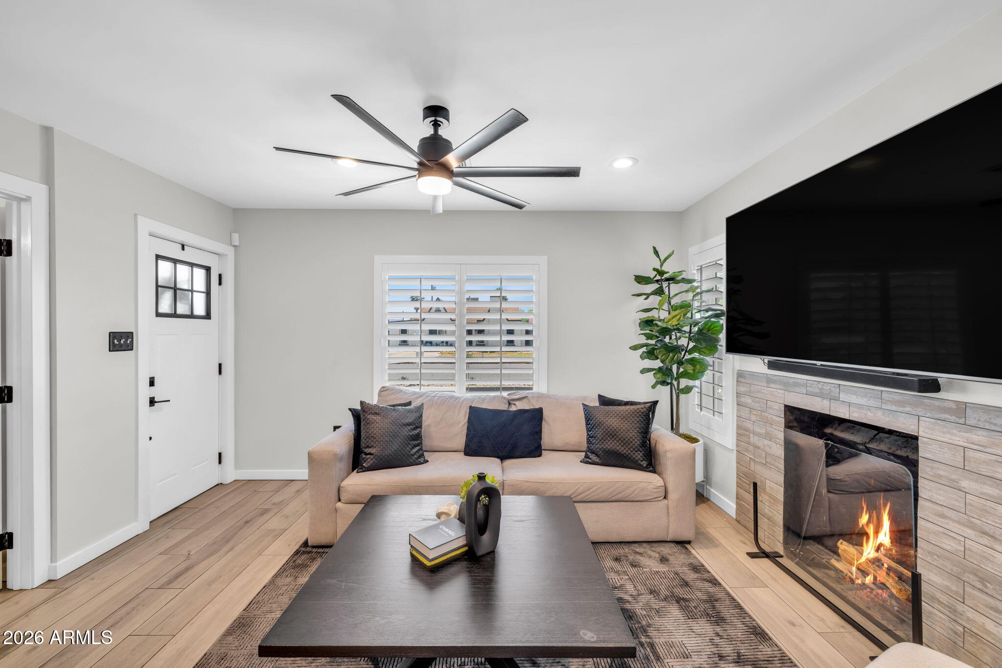VILLA VERDE PLAT B - Residential