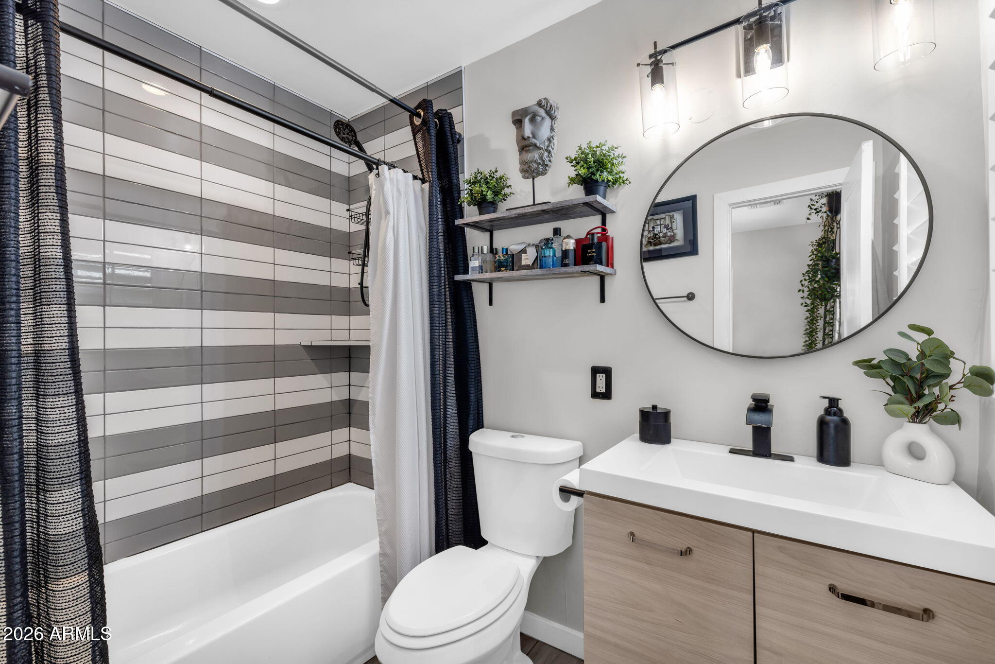VILLA VERDE PLAT B - Residential
