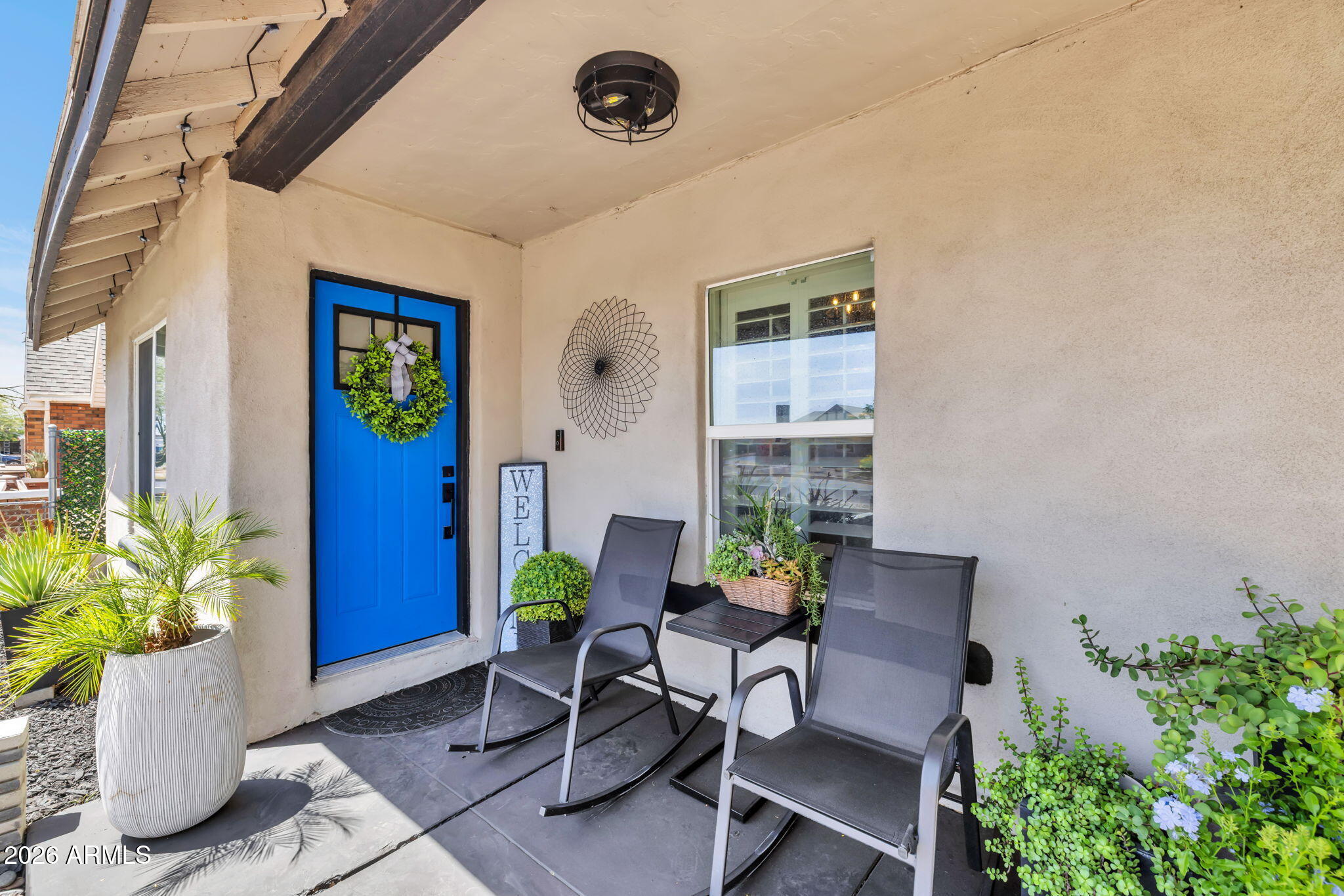 VILLA VERDE PLAT B - Residential